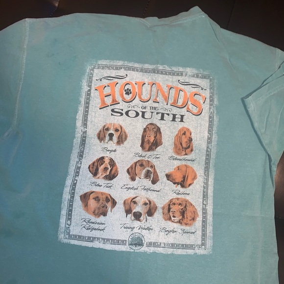 T shirt - Picture 3 of 3